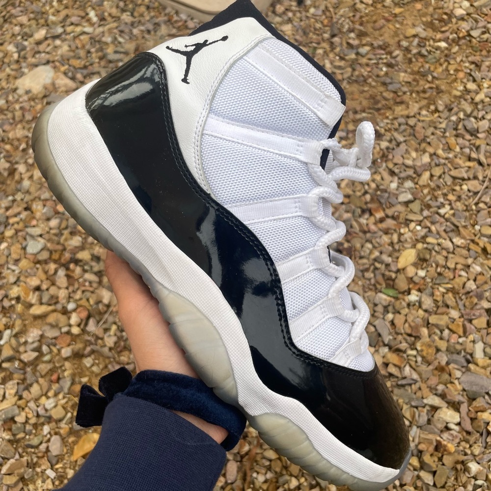 Jordan 11 Concord (2018)